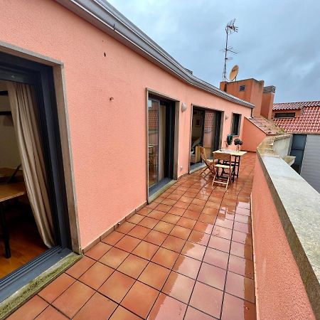 Apartament A Figueirina 8 Vigo Zewnętrze zdjęcie