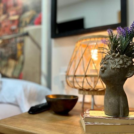 Apartament A Figueirina 8 Vigo Zewnętrze zdjęcie