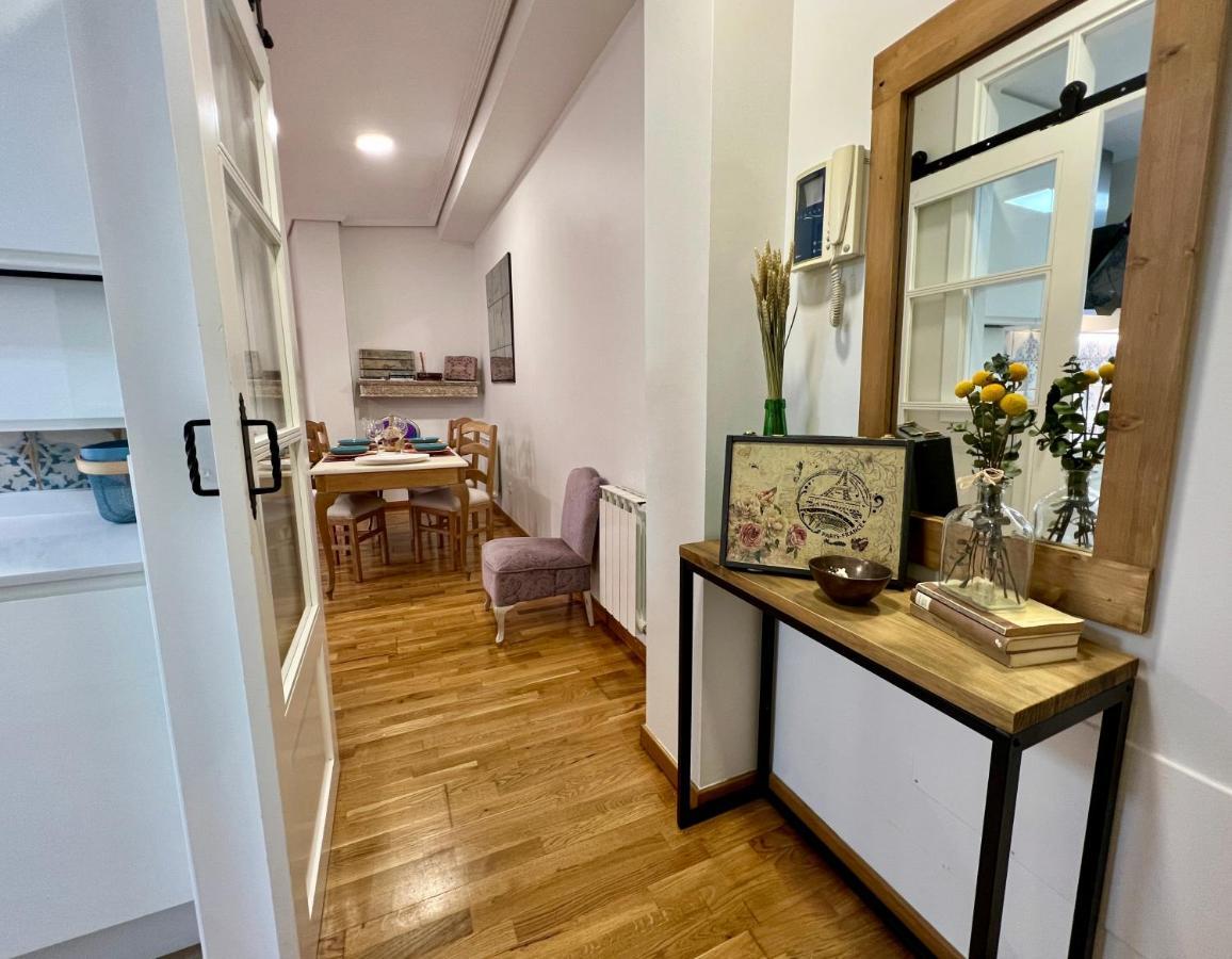 Apartament A Figueirina 8 Vigo Zewnętrze zdjęcie