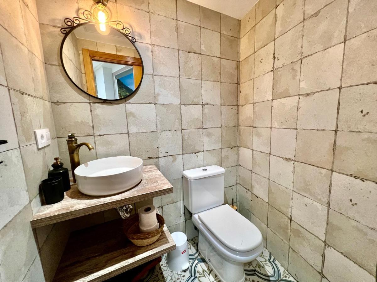Apartament A Figueirina 8 Vigo Zewnętrze zdjęcie