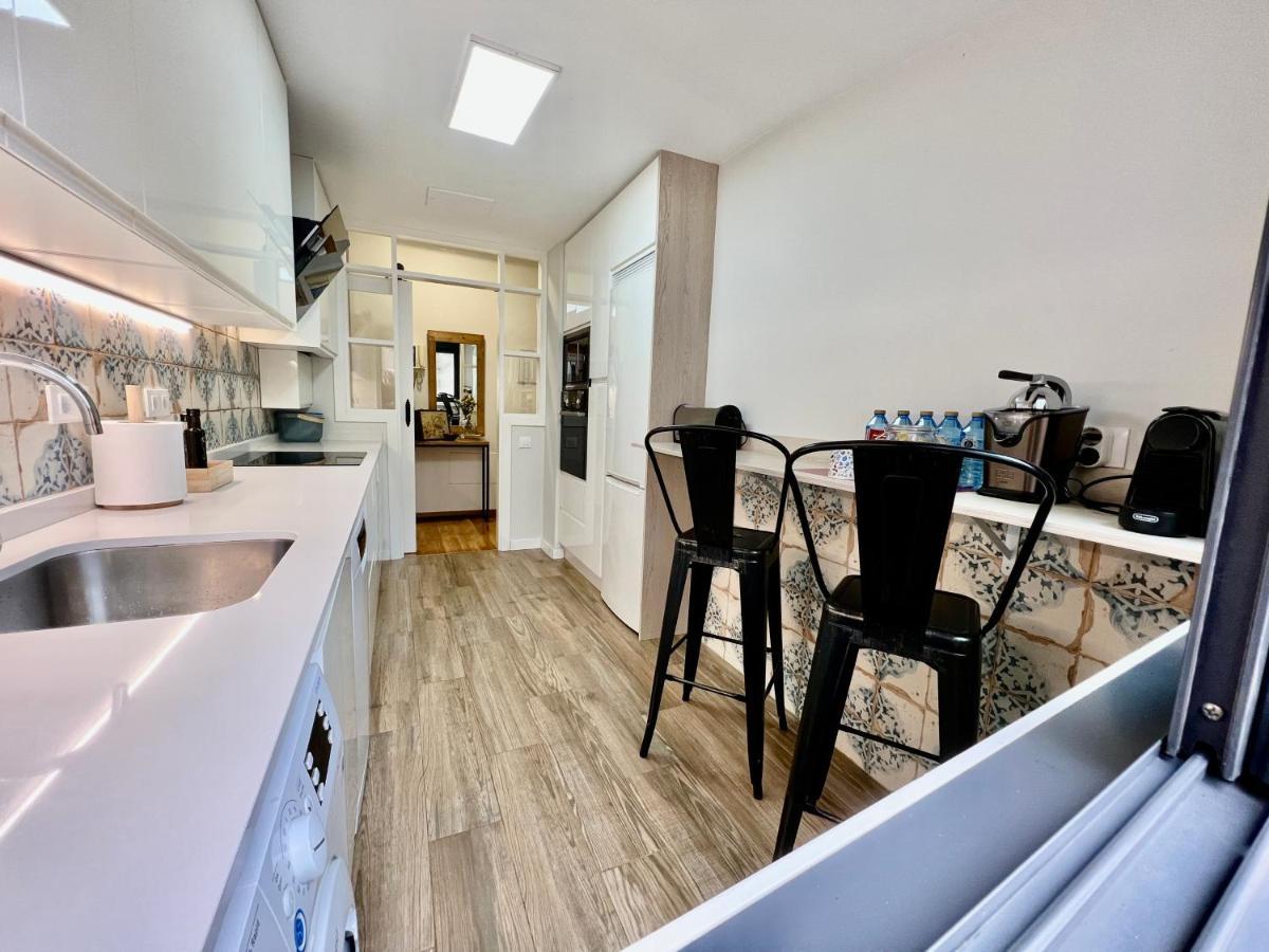 Apartament A Figueirina 8 Vigo Zewnętrze zdjęcie